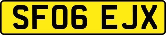 SF06EJX