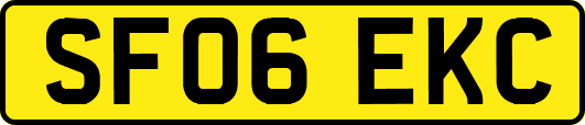 SF06EKC