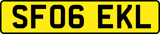 SF06EKL