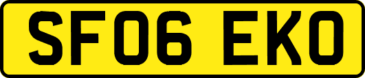 SF06EKO