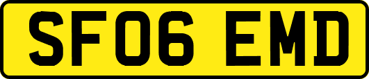 SF06EMD
