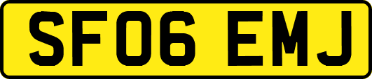 SF06EMJ