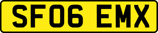 SF06EMX