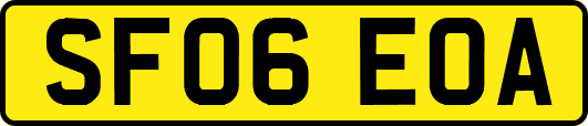 SF06EOA
