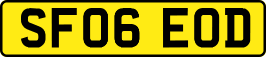 SF06EOD