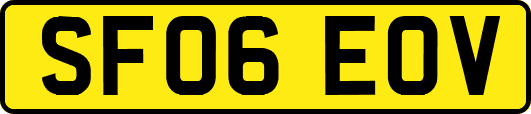 SF06EOV
