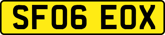 SF06EOX