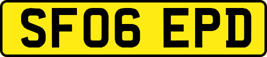 SF06EPD