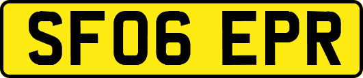 SF06EPR