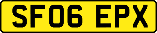 SF06EPX