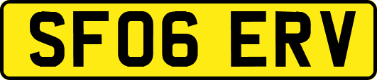 SF06ERV