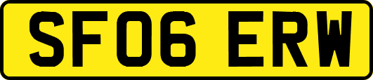 SF06ERW