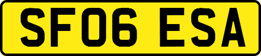 SF06ESA