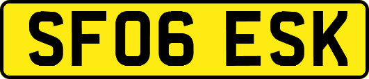 SF06ESK