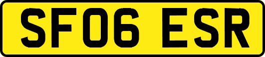 SF06ESR