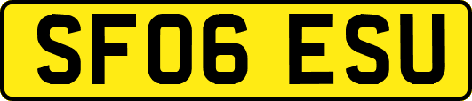 SF06ESU