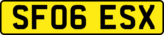 SF06ESX