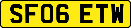 SF06ETW