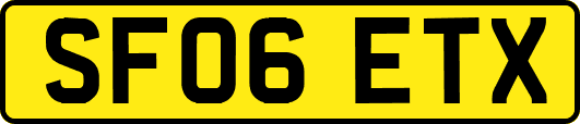 SF06ETX