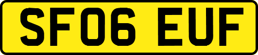 SF06EUF