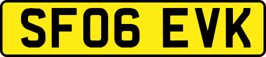SF06EVK