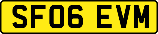SF06EVM