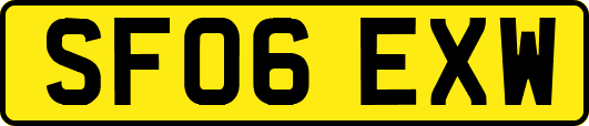 SF06EXW
