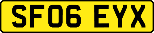 SF06EYX