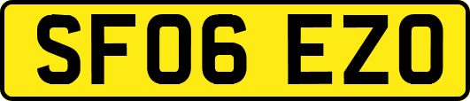 SF06EZO