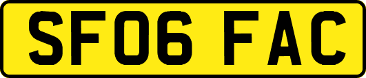 SF06FAC