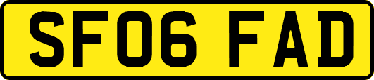 SF06FAD
