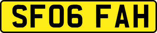 SF06FAH