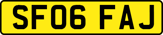 SF06FAJ
