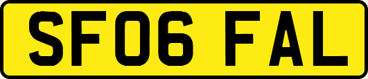 SF06FAL
