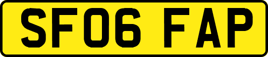 SF06FAP