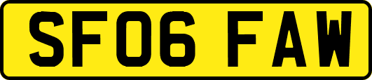 SF06FAW