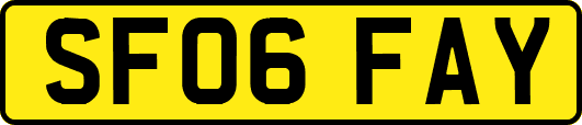 SF06FAY