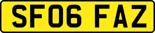 SF06FAZ