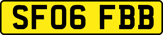 SF06FBB