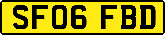 SF06FBD