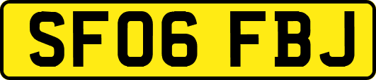 SF06FBJ