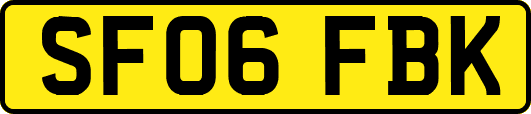 SF06FBK