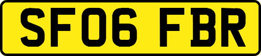 SF06FBR