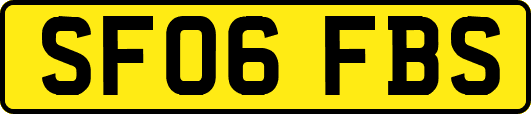 SF06FBS