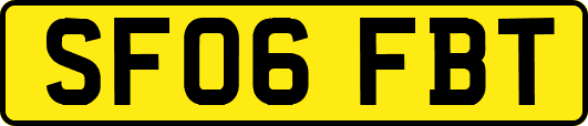SF06FBT