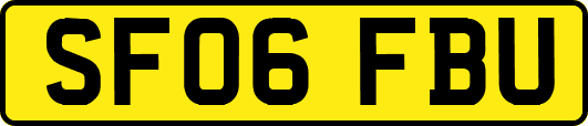 SF06FBU