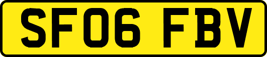 SF06FBV