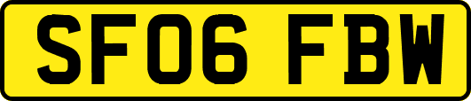 SF06FBW