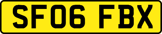SF06FBX