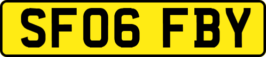 SF06FBY